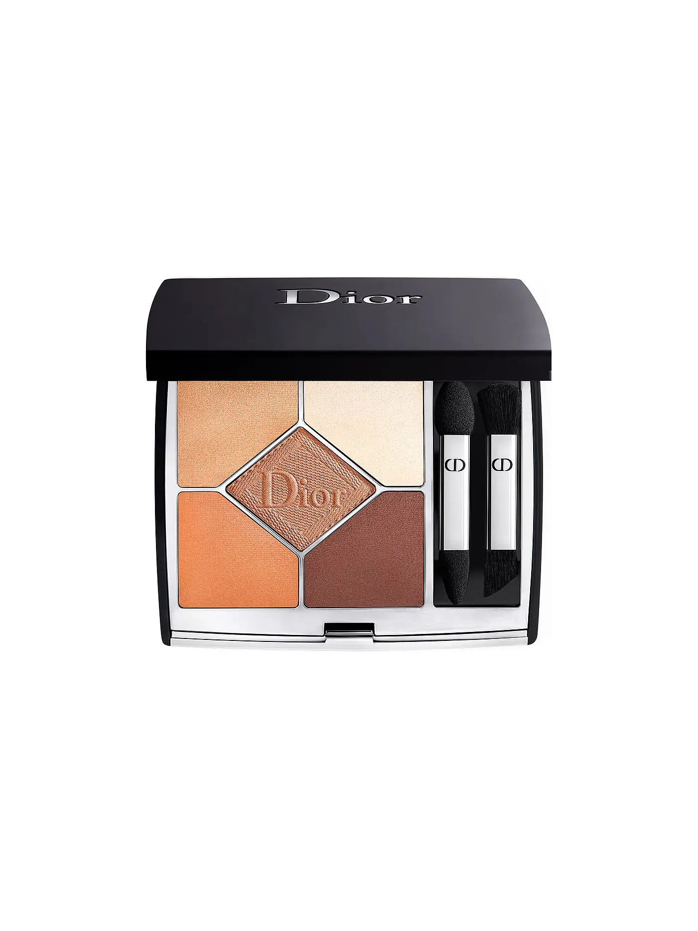 DIOR | Lidschatten - 5 Couleurs Couture ( 629 Coral Paisley ) | 